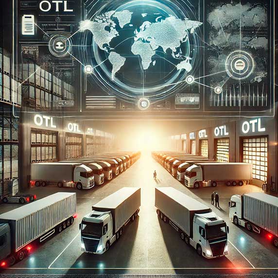 high-level logistics solutions high-level logistics solutions