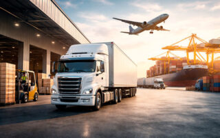 Transport a mida i logística integral