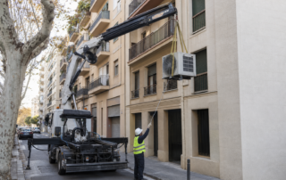 01 scene subida aire acondicionado barcelona